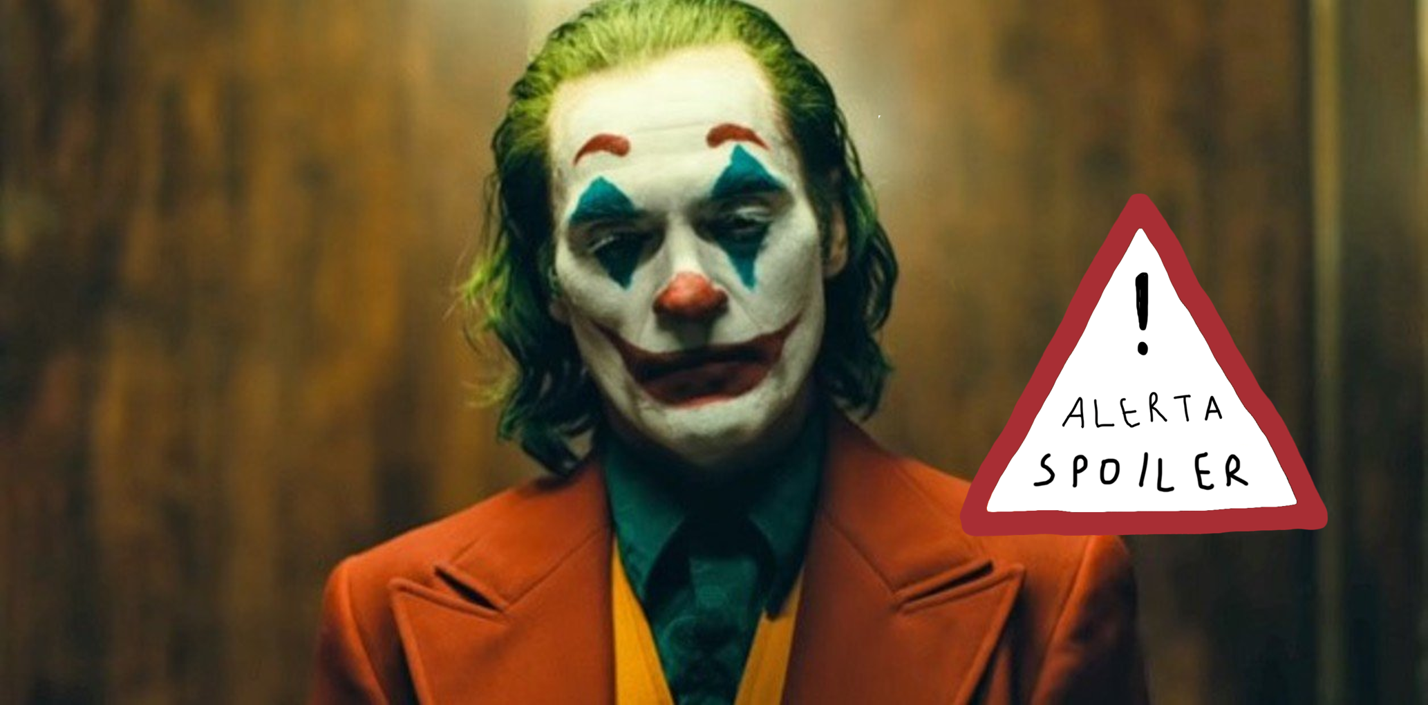 Reflexión psicológica sobre la película de Joker