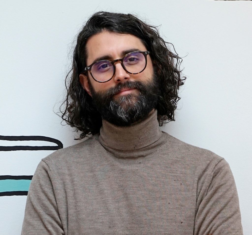 Psicólogo en Chamberí