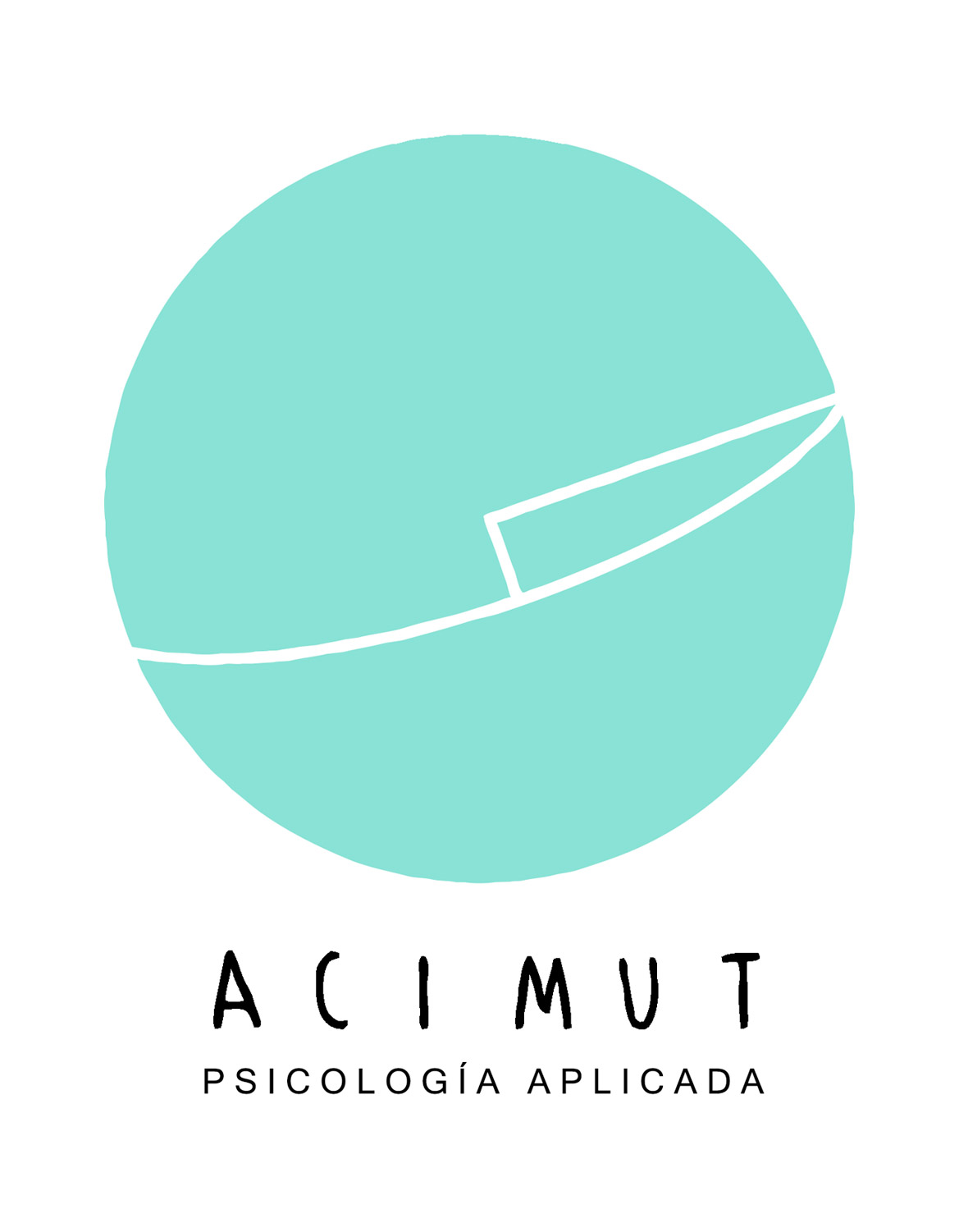 Logo Acimut Vertical