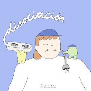disociacion que es