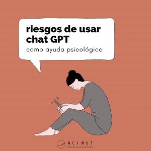 chatgpt como psicologo