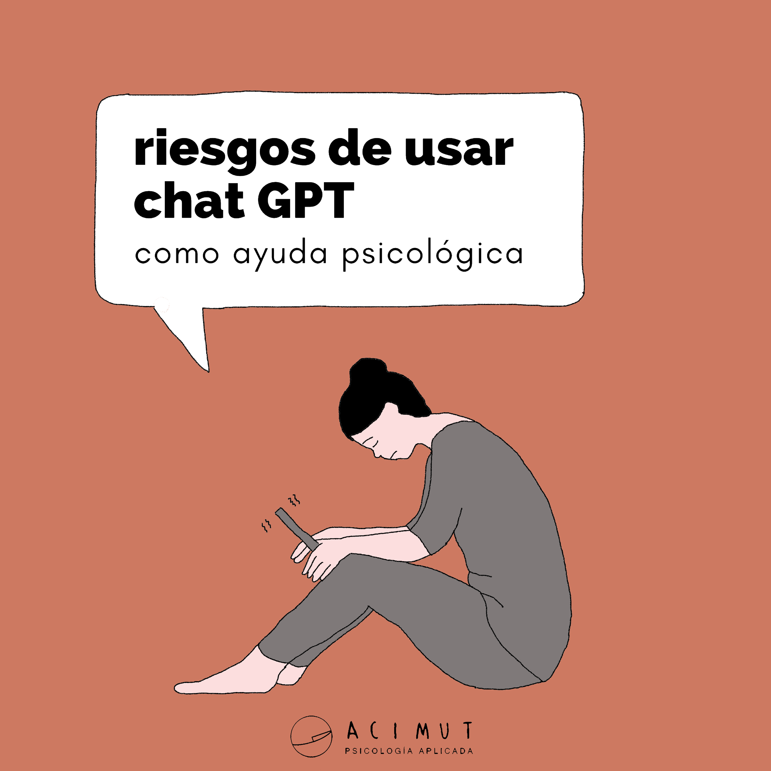 chatgpt como psicologo
