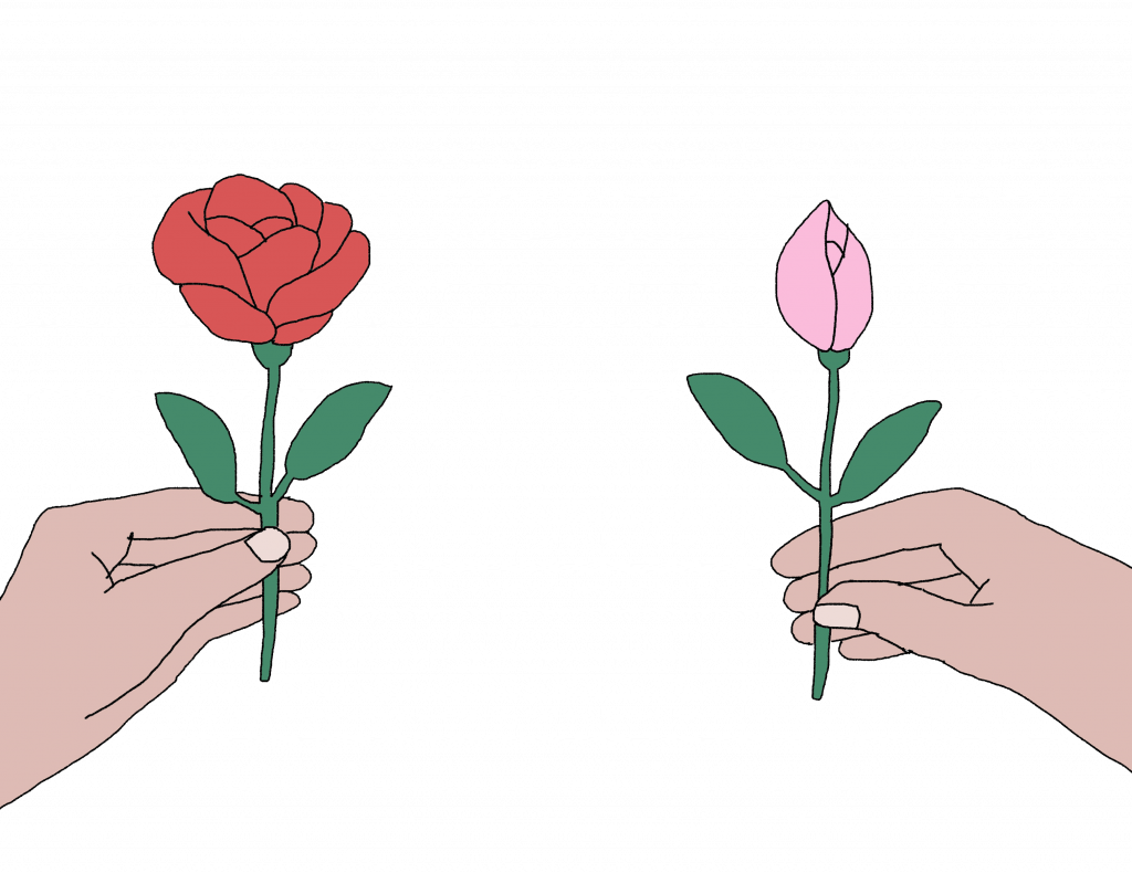 compararse desde la psicologia