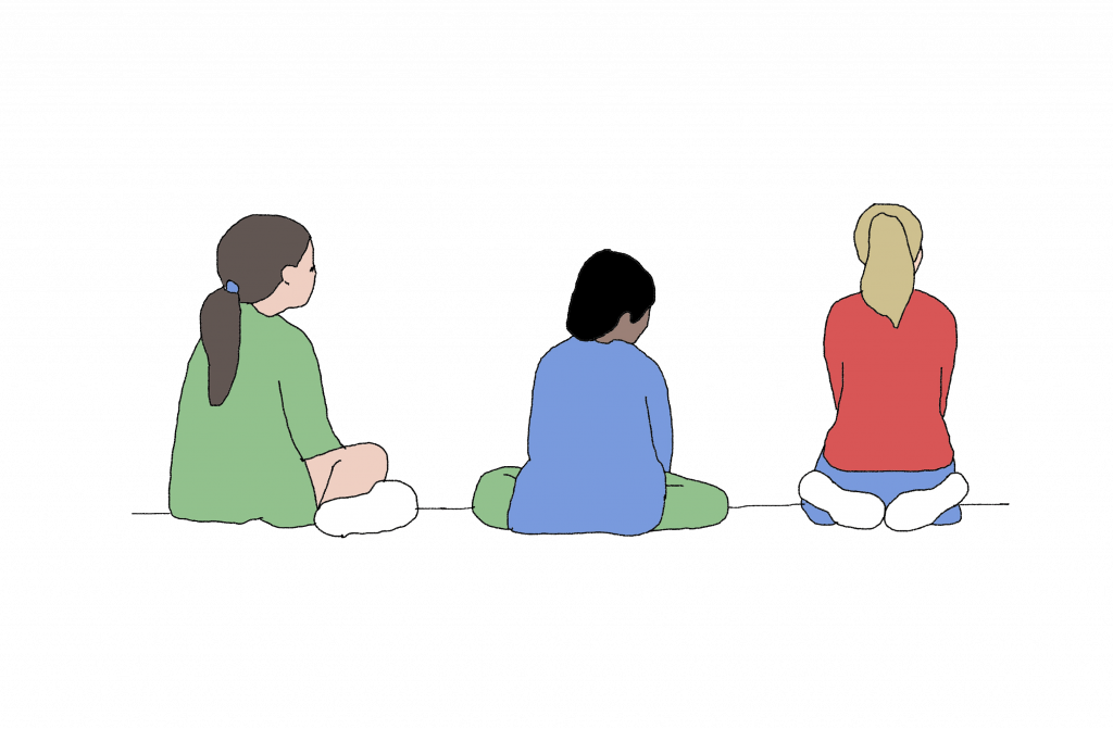 enseñar sexualidad a los niños