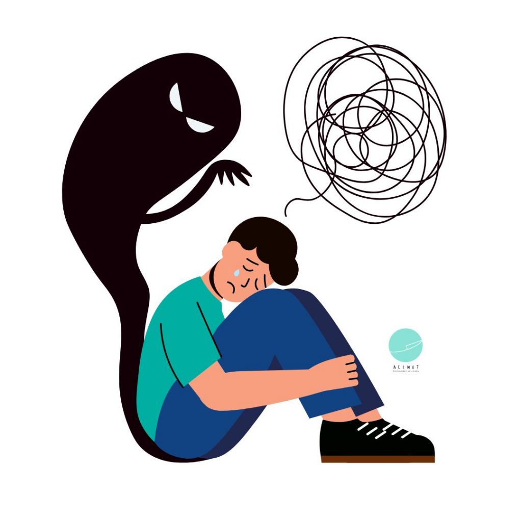 heridas emocionales trauma y problemas emocionales