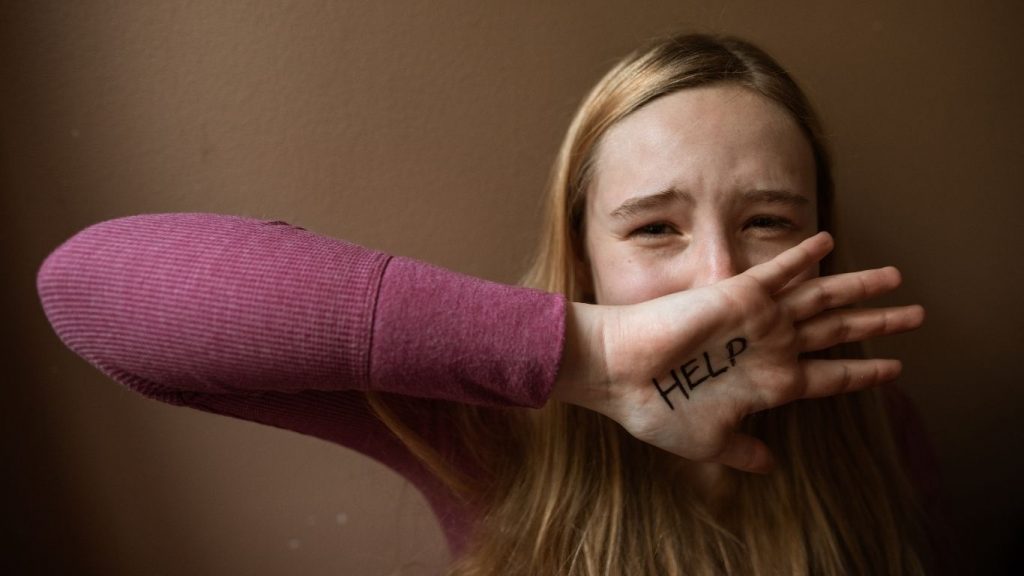 <small>Heridas emocionales</small> ¿Qué es el trauma?