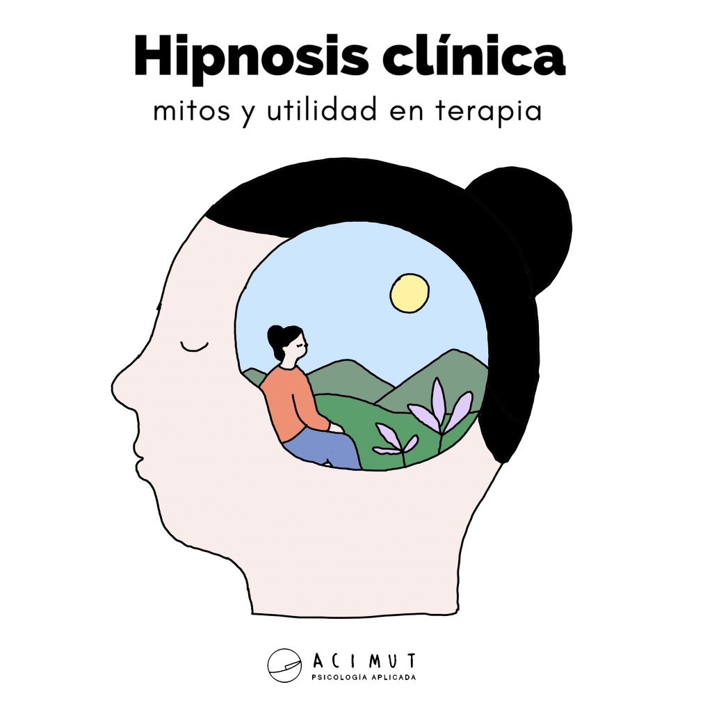 <small>Qué es la hipnosis clínica</small> mitos y utilidad en terapia