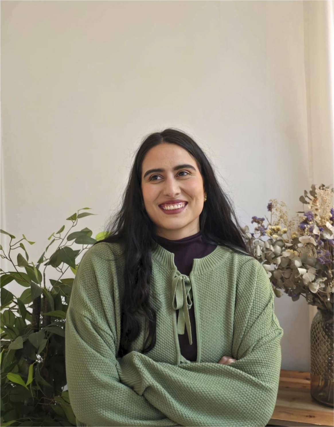 Marta Cernuda psicologa experta en gestion de heridas emocionales en madrid