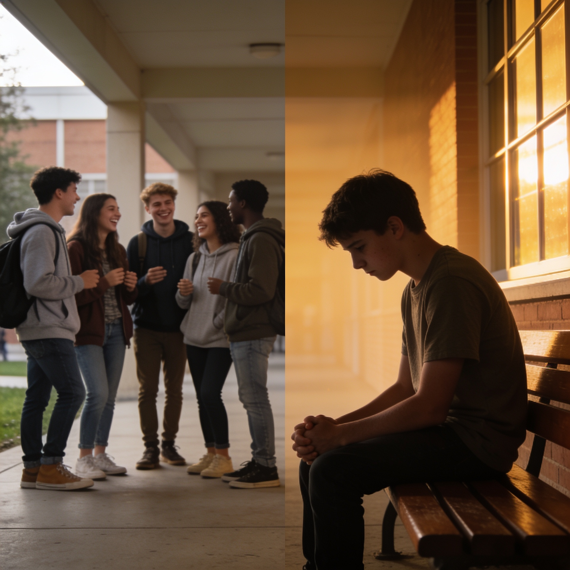 tengo problemas de adaptacion a la universidad