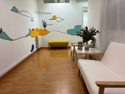 terapia de parejas chamberi