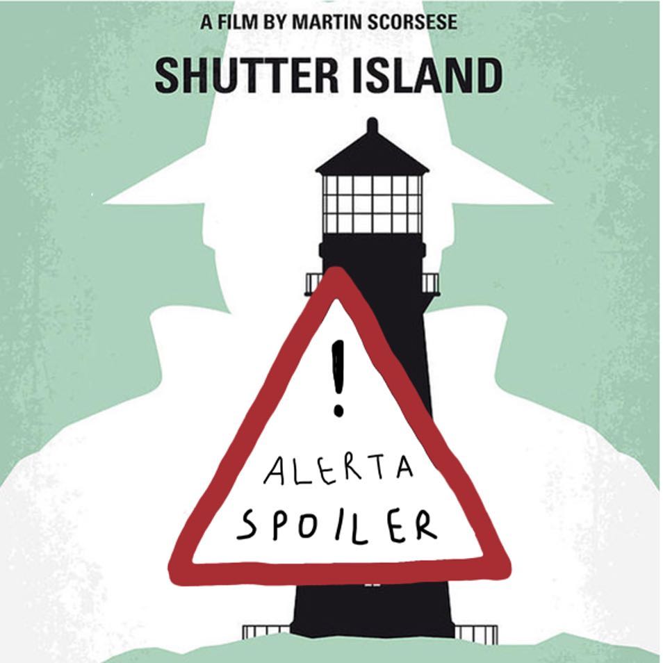 Shutter Island‬ &#8211; Análisis psicológico